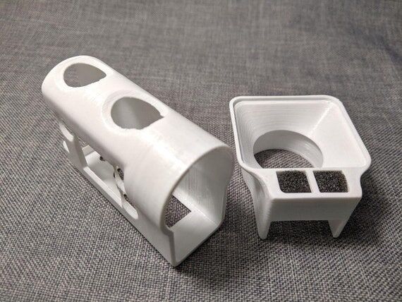 Protection Housing Case Cover for FDR X3000 H...