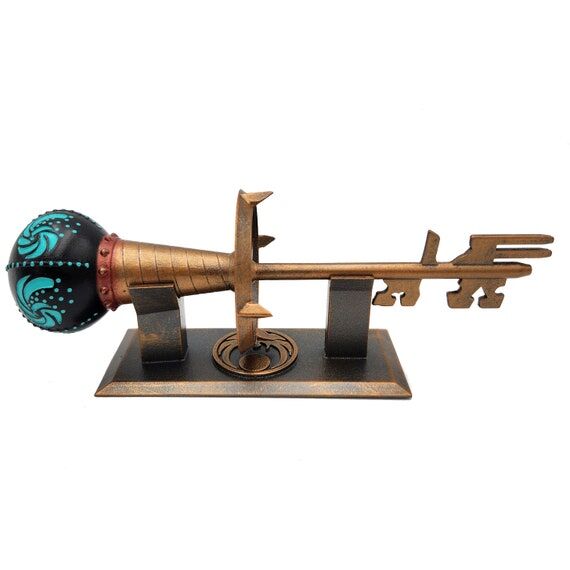 Skeleton Key Lockpick Thieves' Guild Quest Ga...
