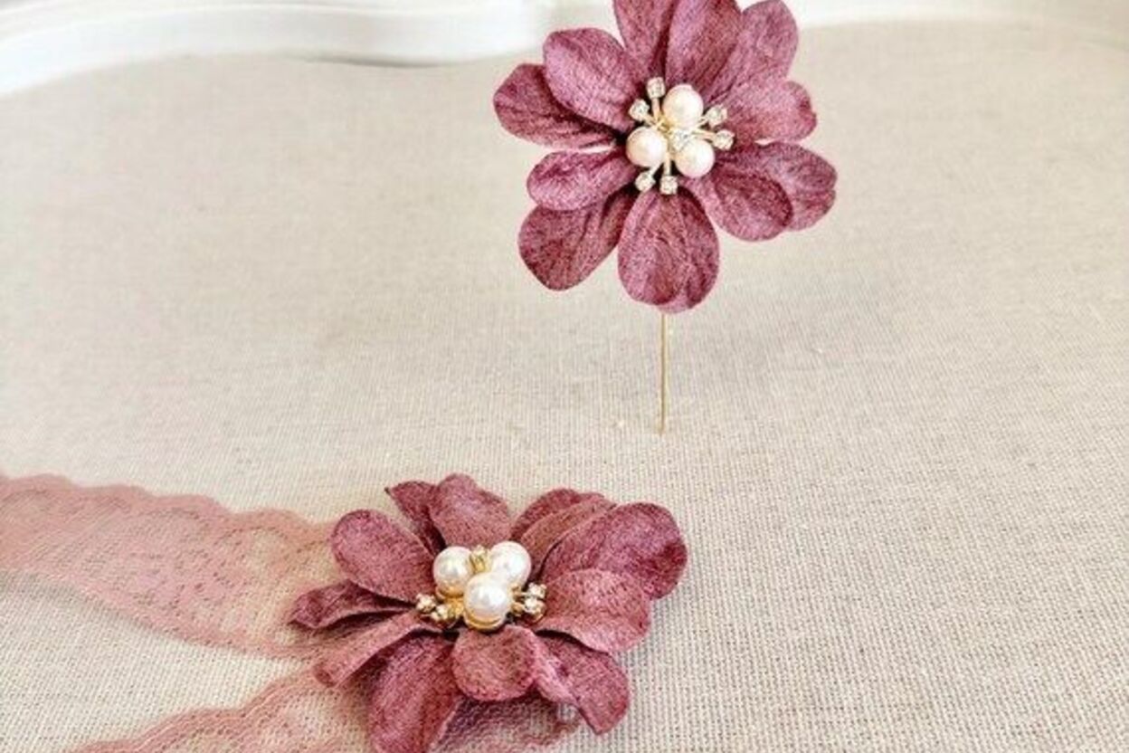 White Room Accessories
