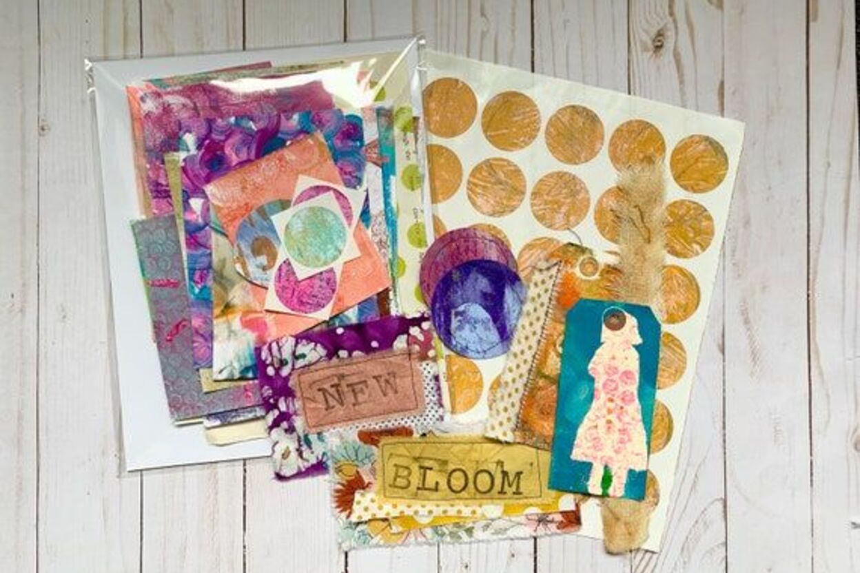 Amber Coulter Creative