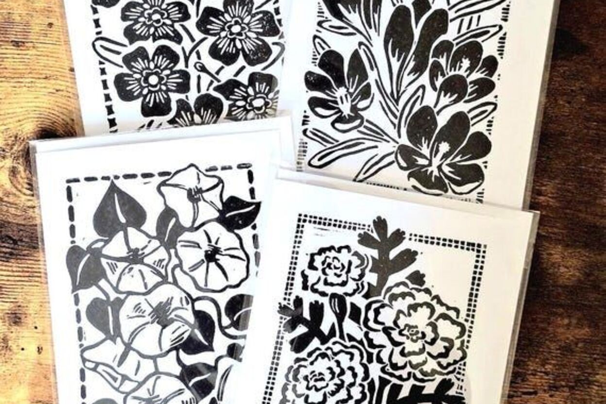 Anna Carlson Art