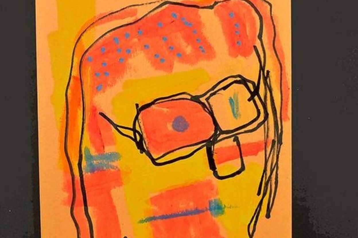Artby Miz Katie