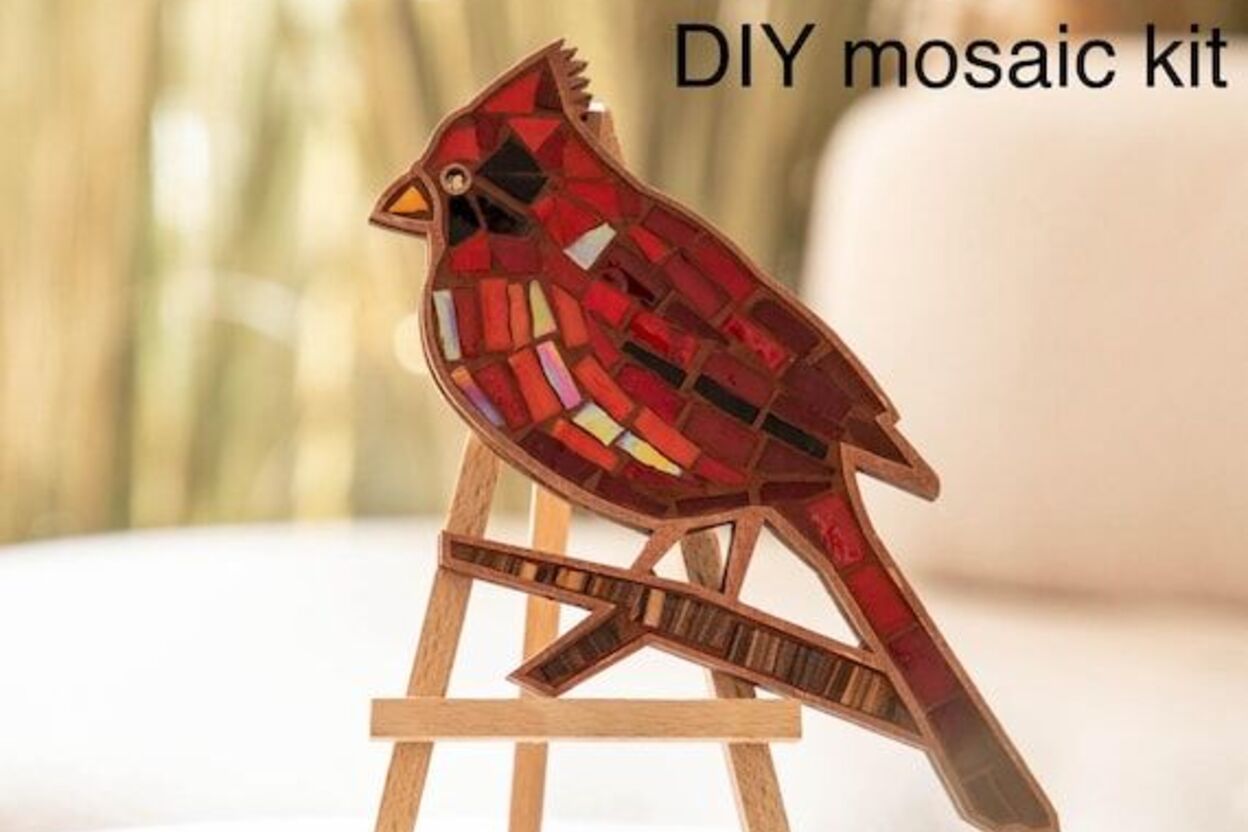 Artcolibrimosaic