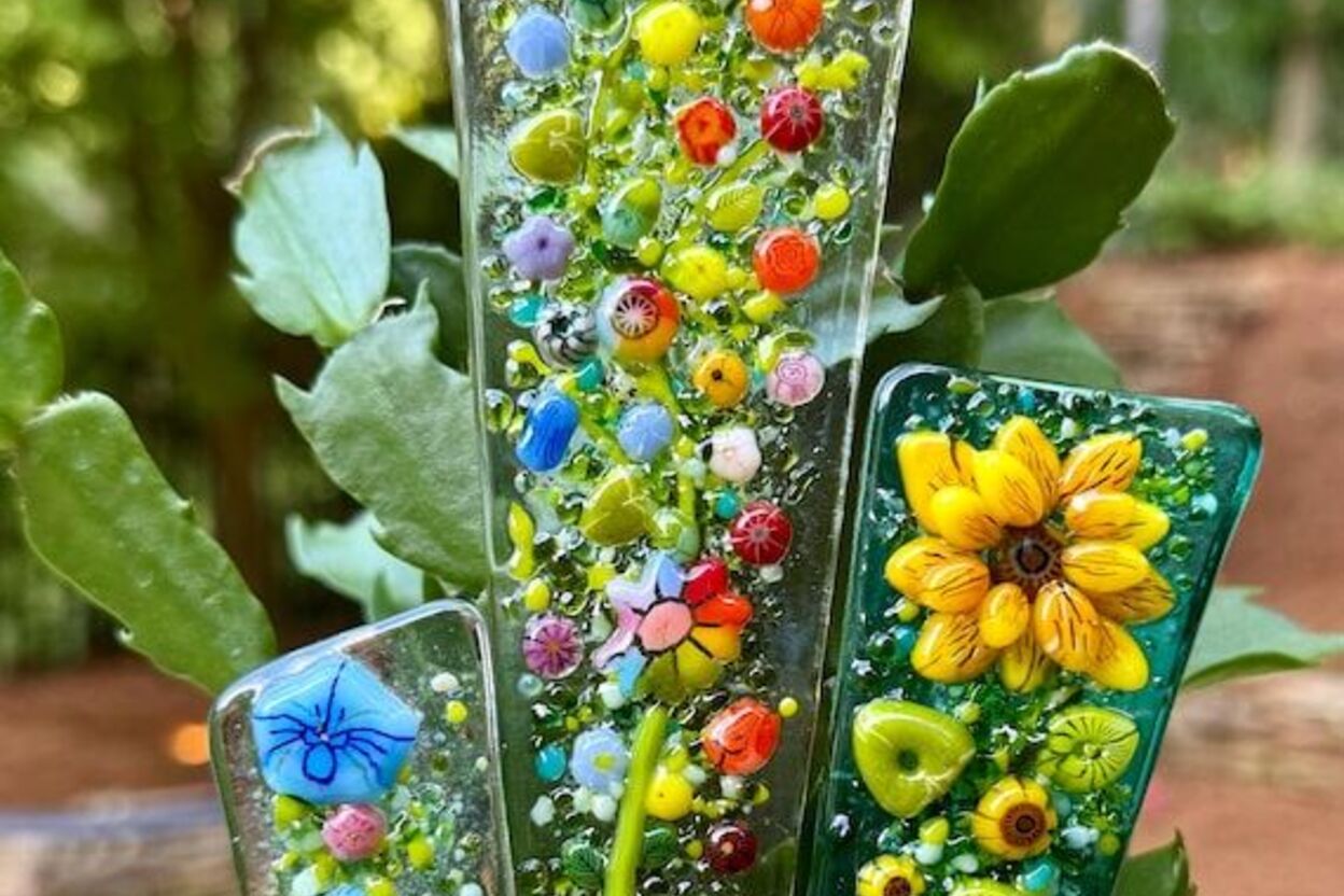 Art Glassby Ann
