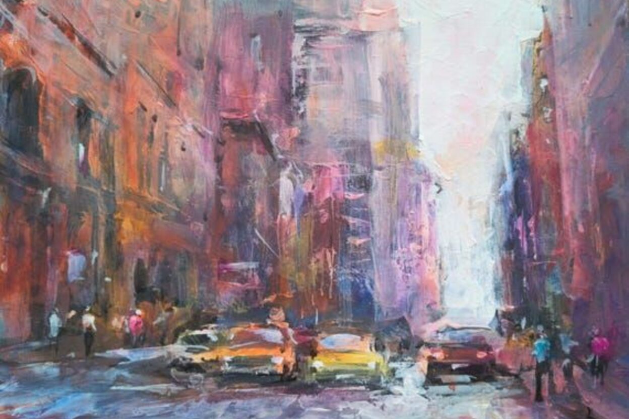 Art Roman Store