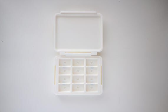 12 Full Pan Palette | Original Palette Line |...