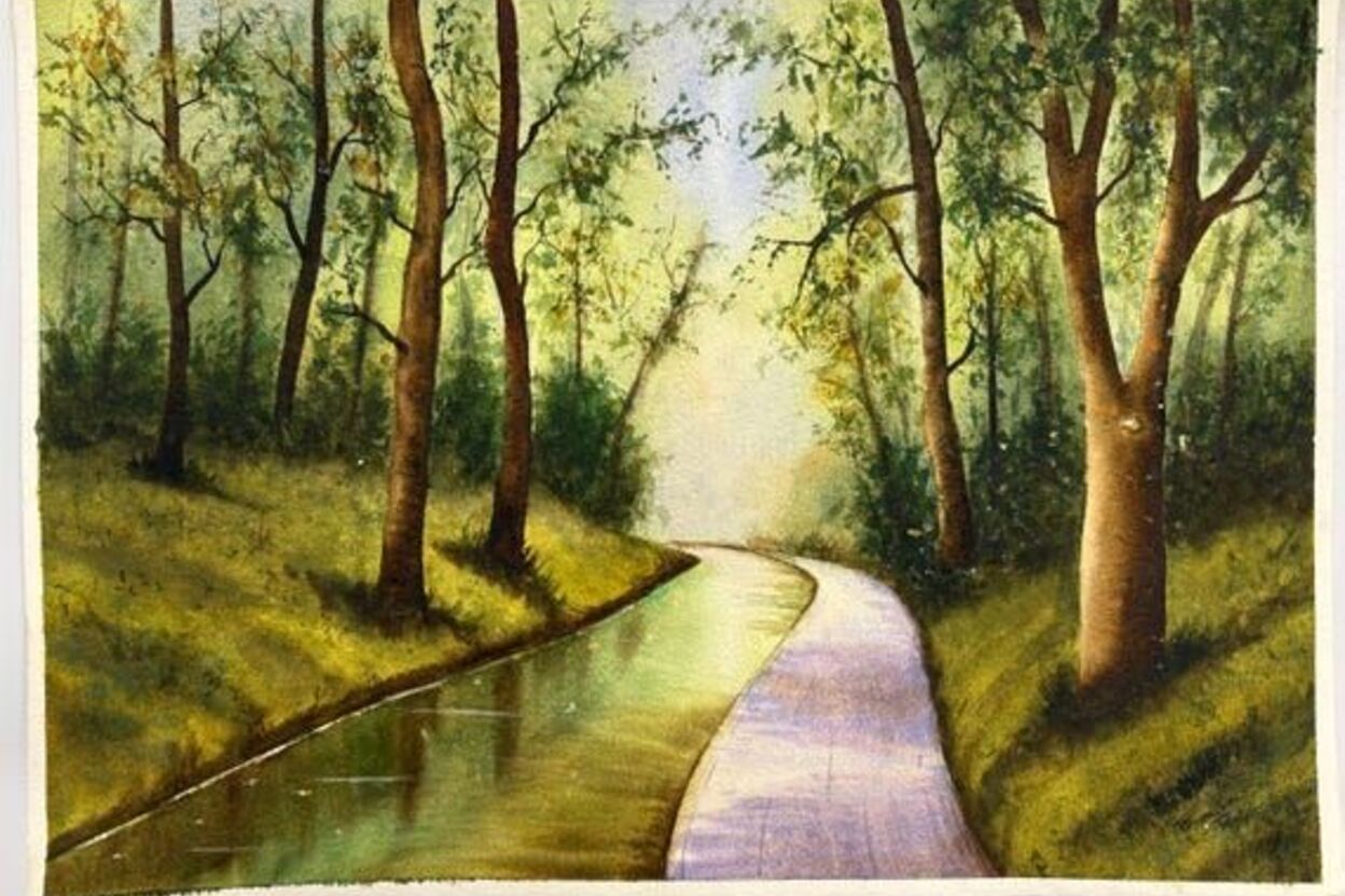 Bhumika Patel Art