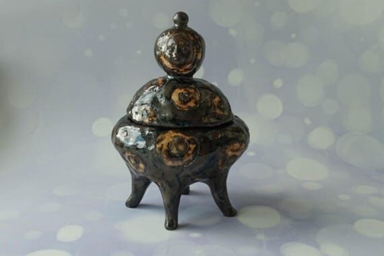 Ceramic Mart Art