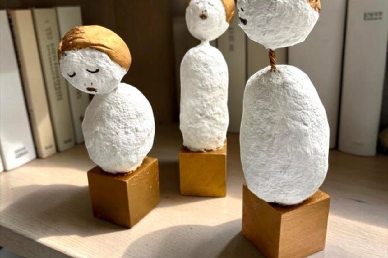 Collagenartwork