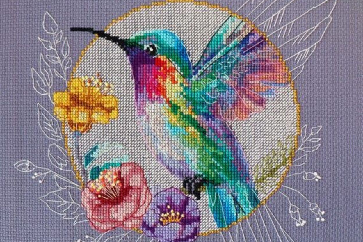 Craft Artist Studio