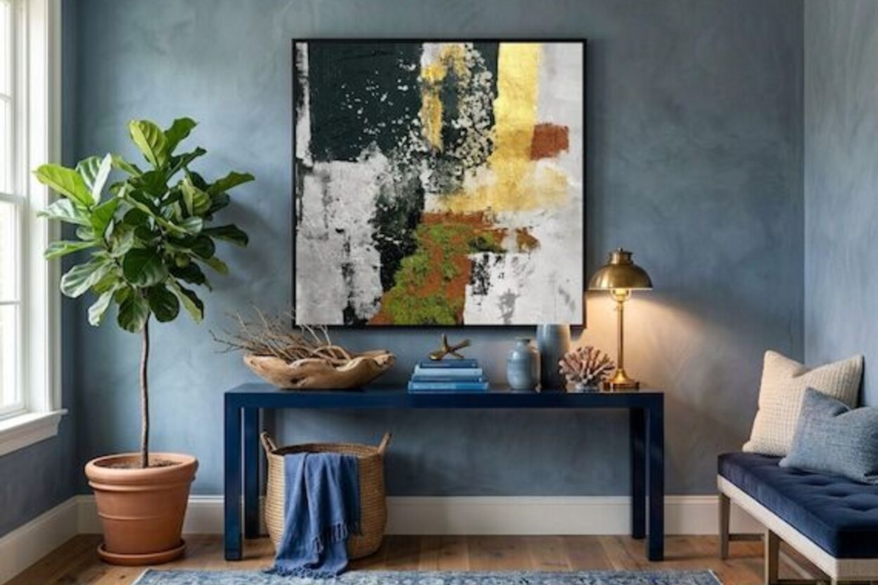Creative Art Studioby B