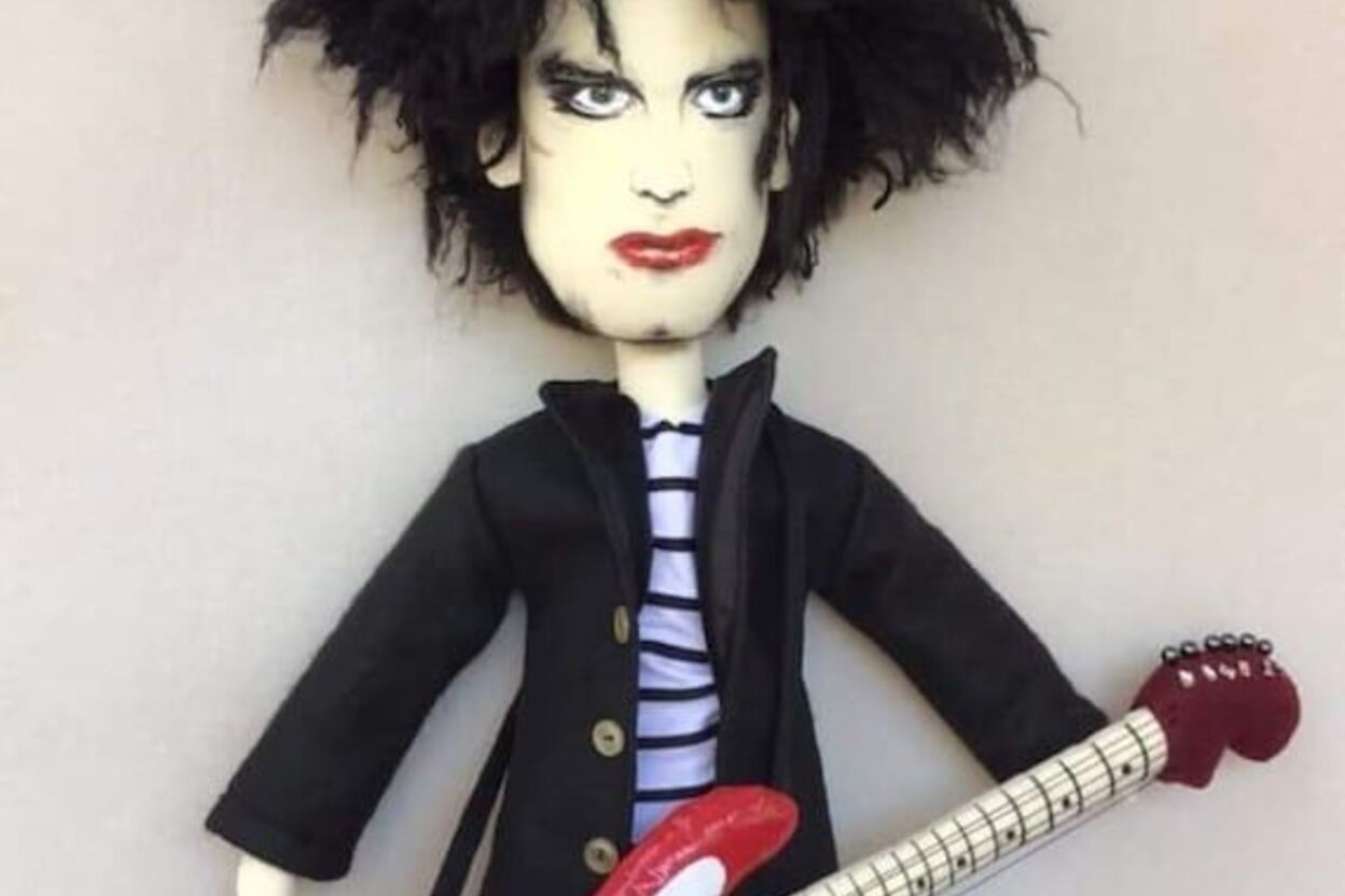 Domini Art Dolls