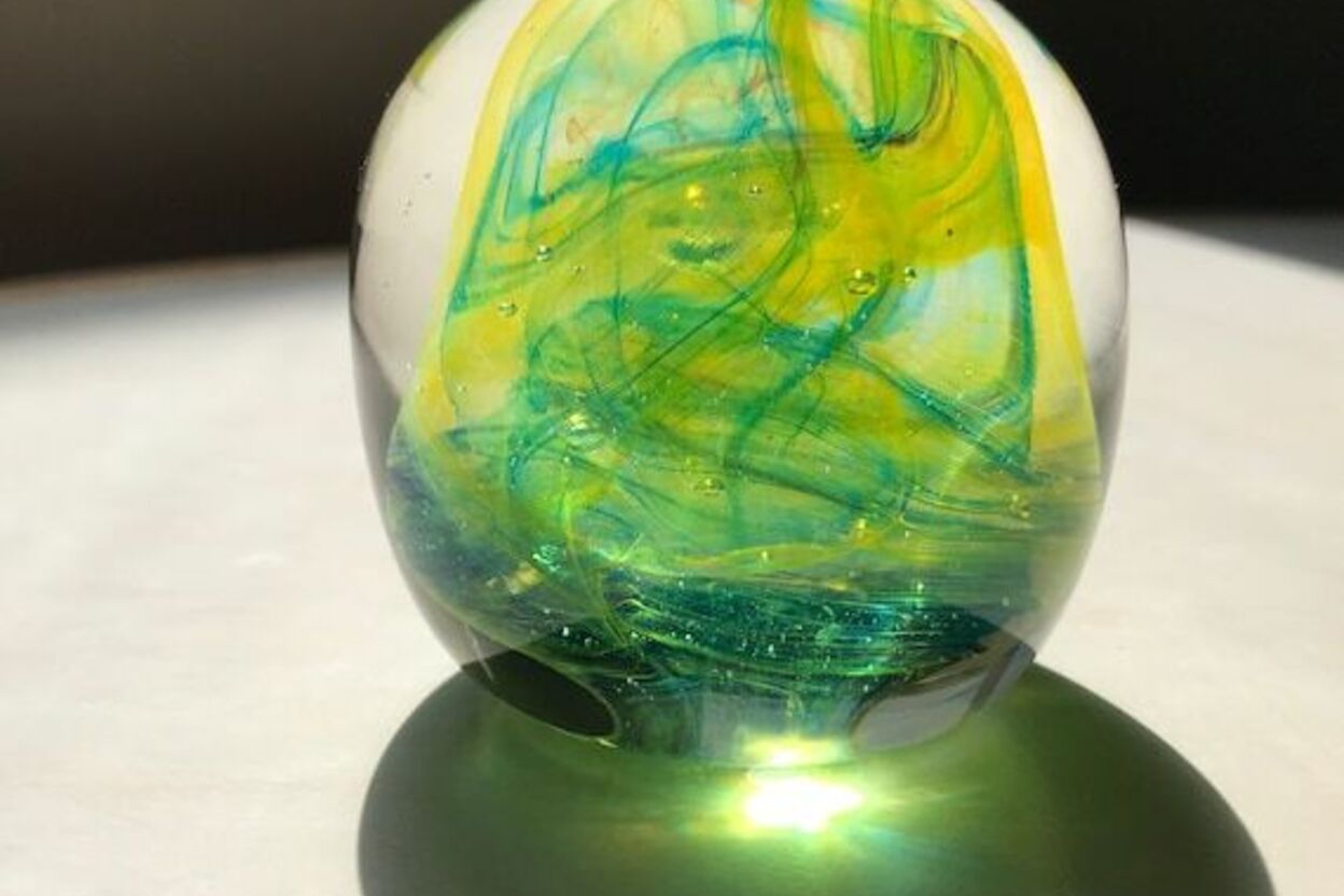 Dunmore Glassworks