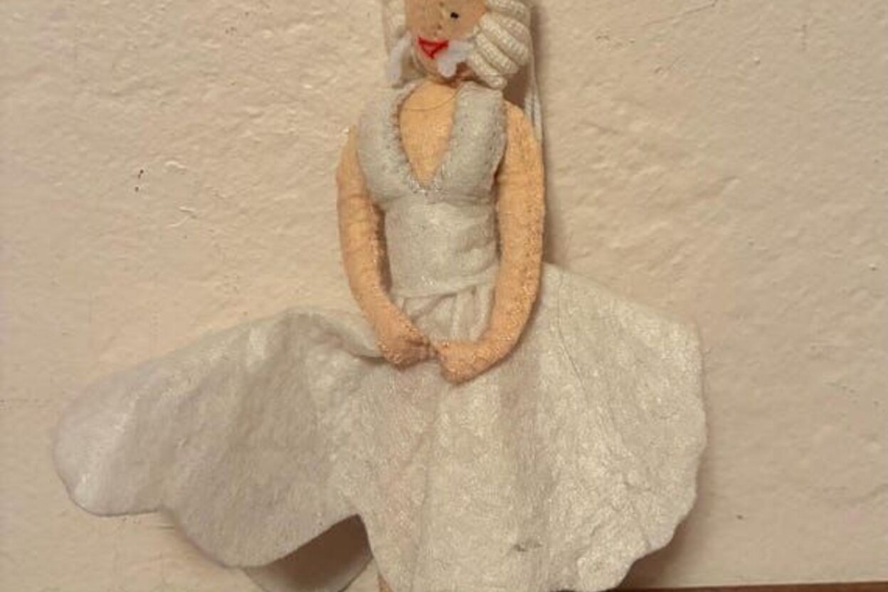 Folk Art Rescue