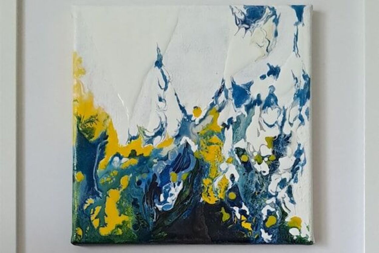 Franc Art Creations