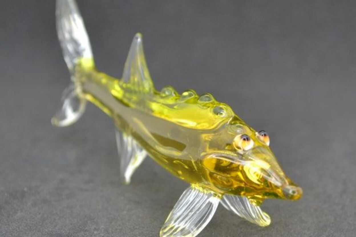 Glass Pipe Art