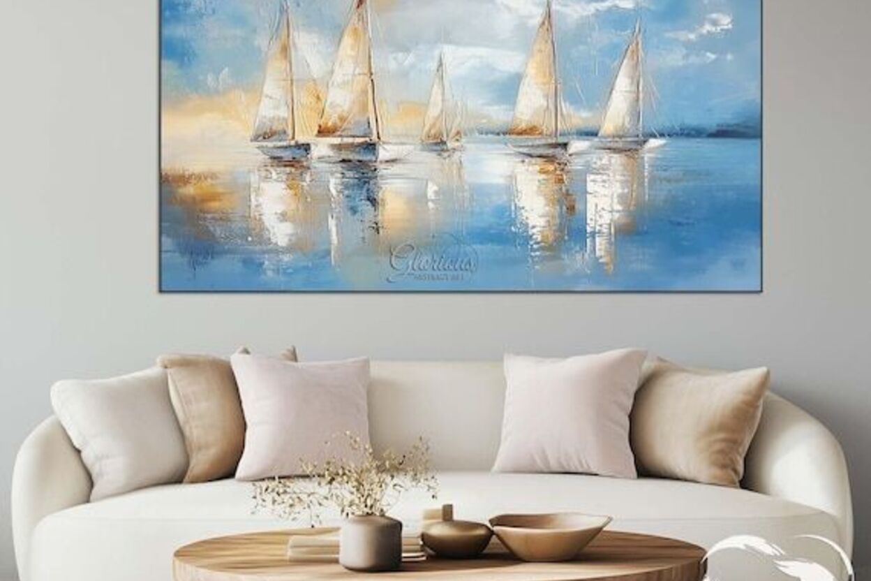 Glorious Abstract Art