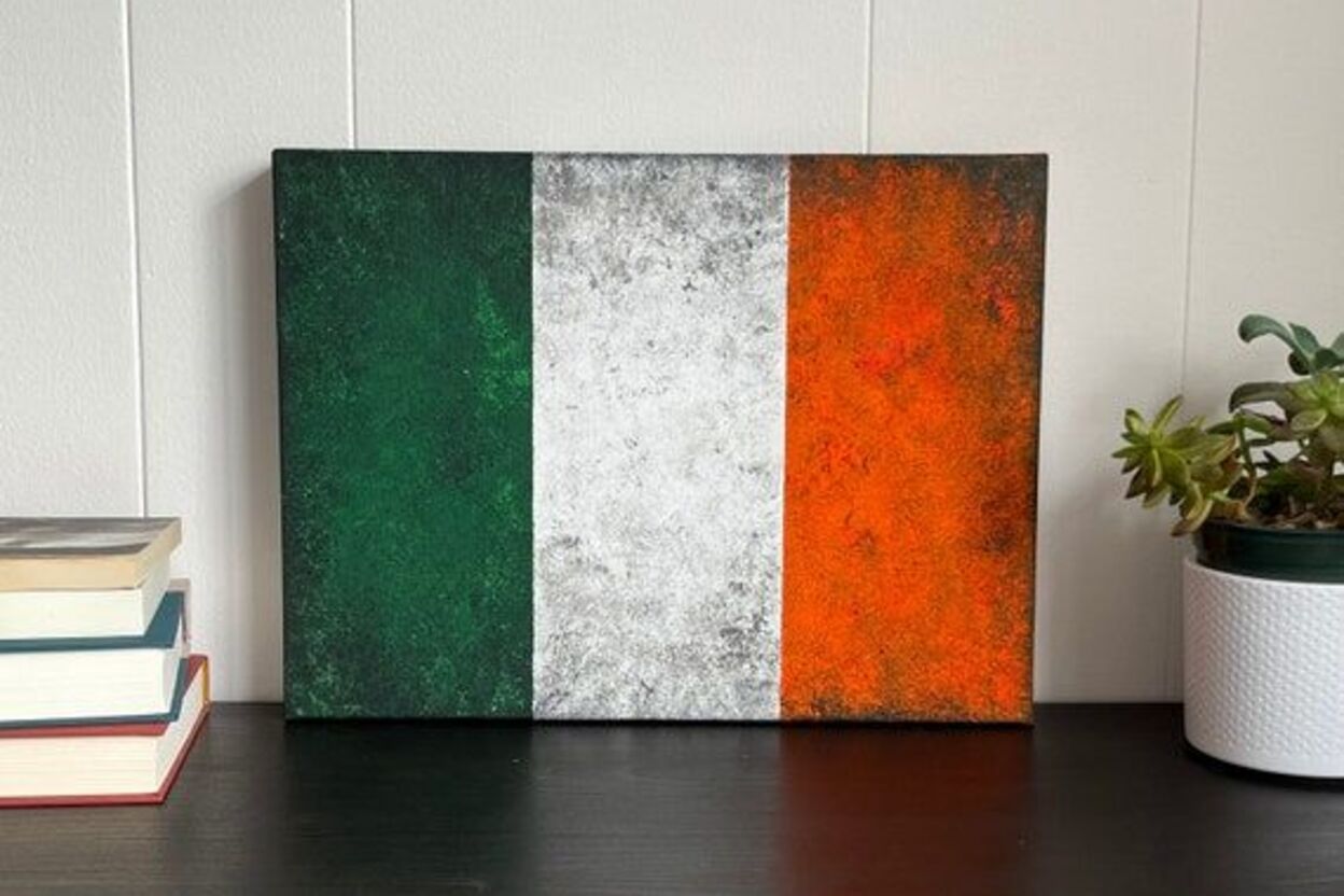 Greg Studio Art