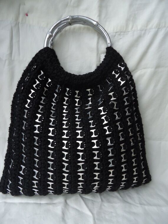 Soda Tab bag, women bag, women purse, one of ...