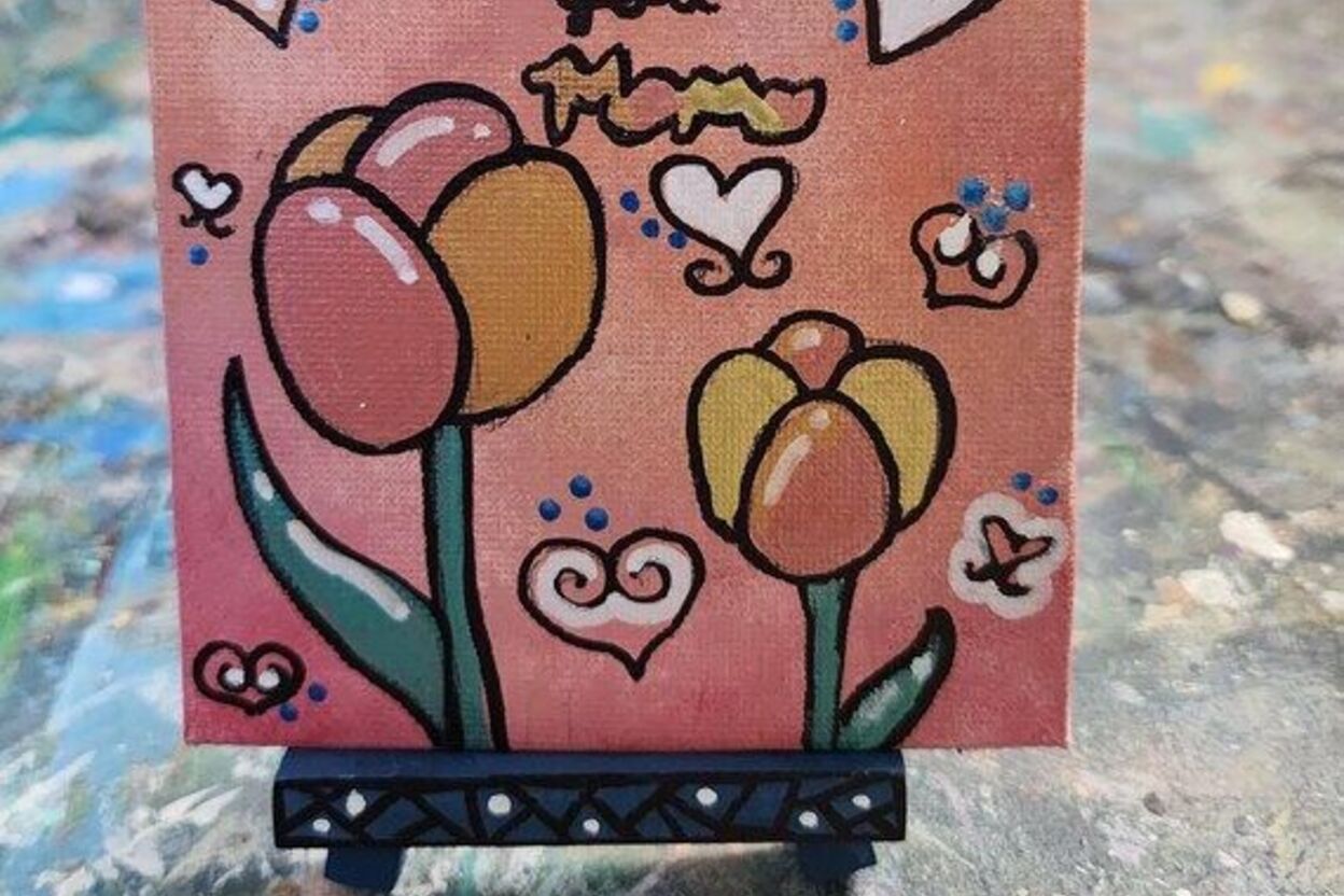 Handmade Art USA