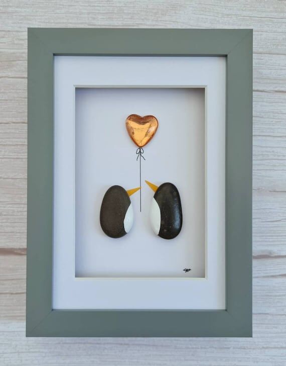 7th 22nd Copper Wedding anniversary gift for ...