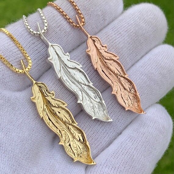 Made to order, Birds of feather, Pendants, Si...