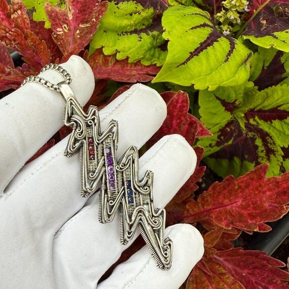 Dead Bolt, Garnet, Amethyst, Kyanite, Pearl, ...