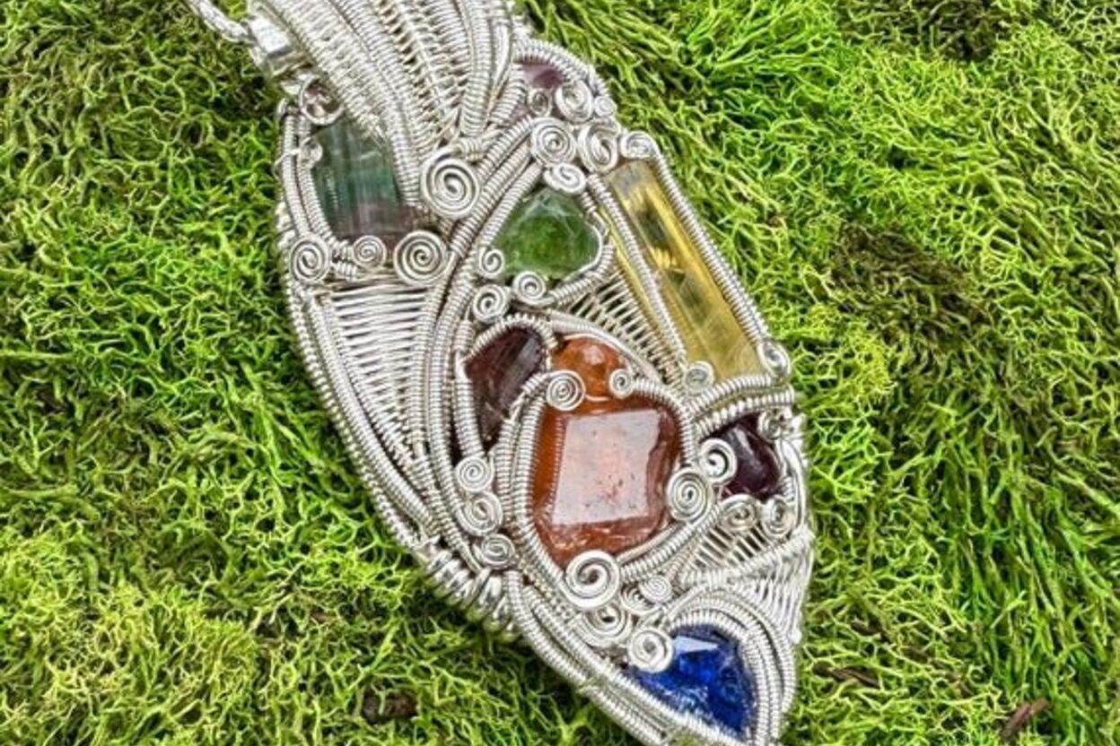 James Steffen Designs