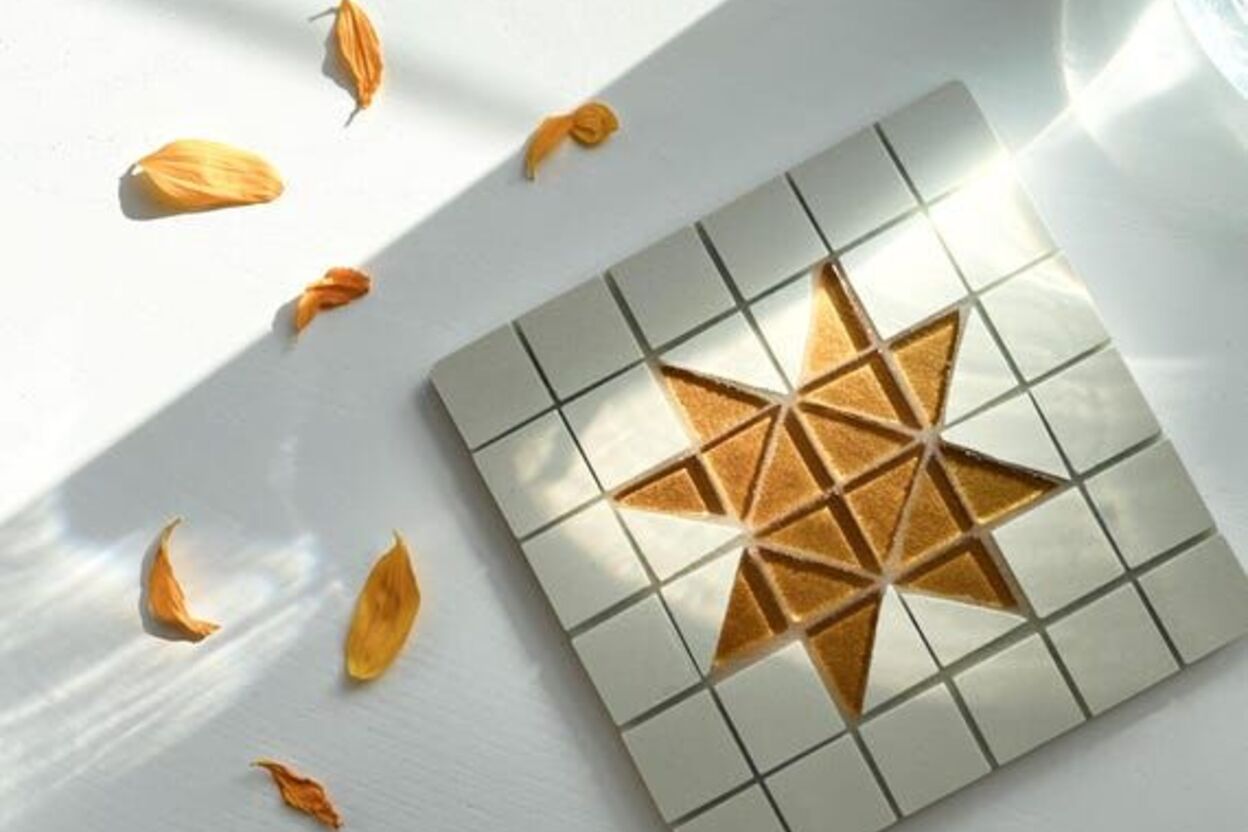 Kubik Mosaic Art