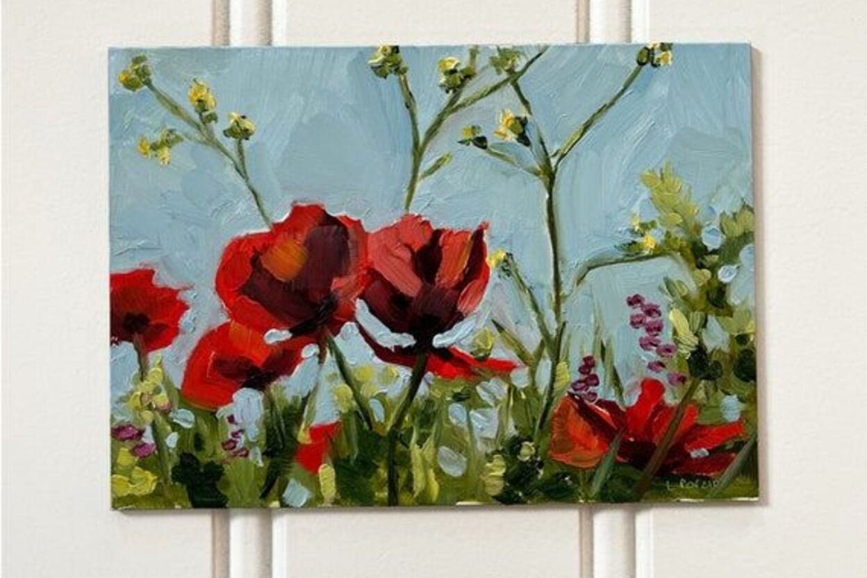 Laura Porzio Art