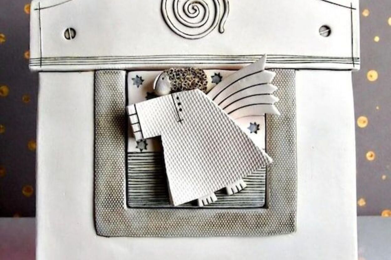 Makedonska Ceramic Art