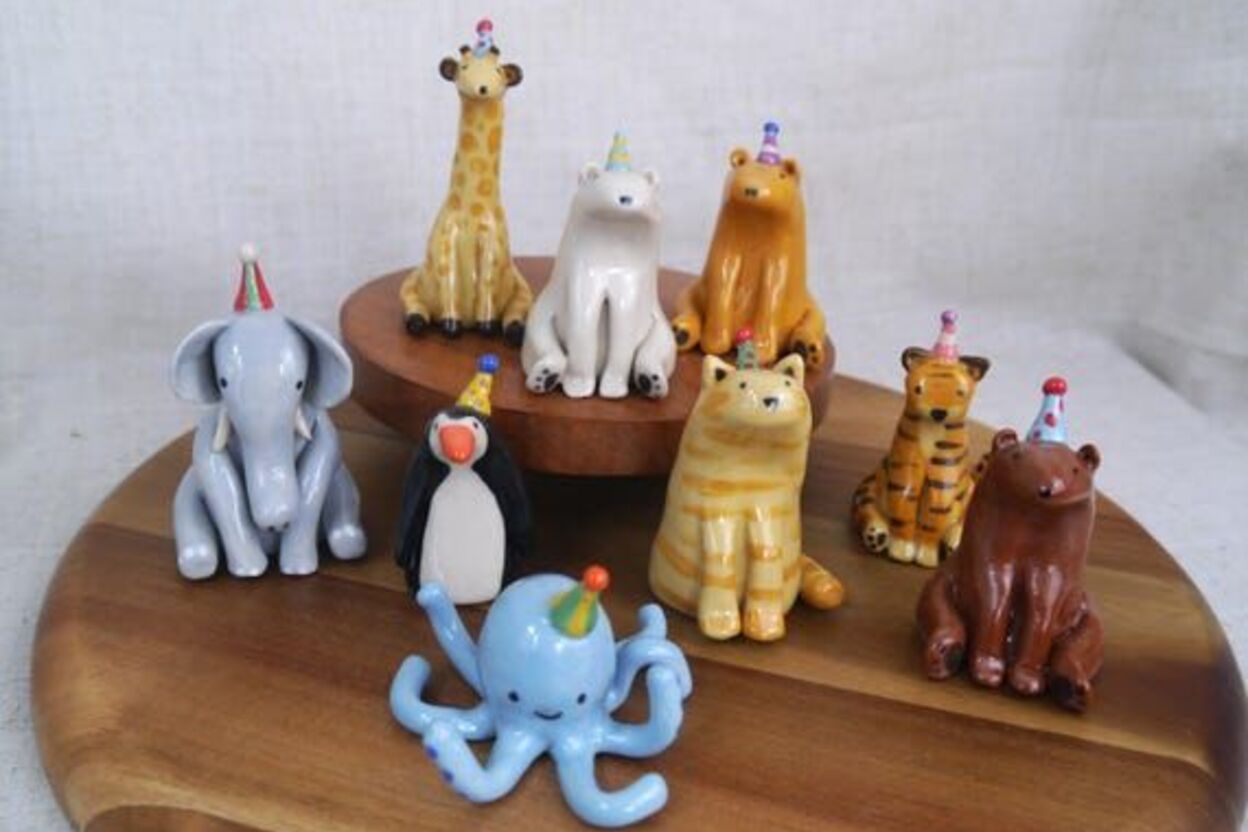 Millies Ceramics