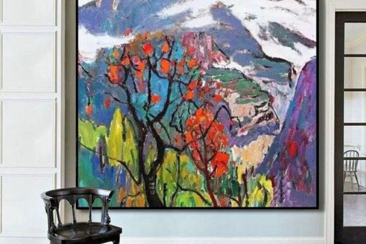 ML Original Art Studio