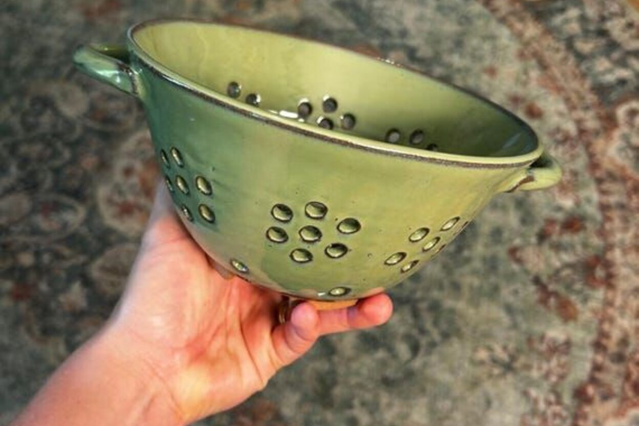 Molly Marshall Pottery
