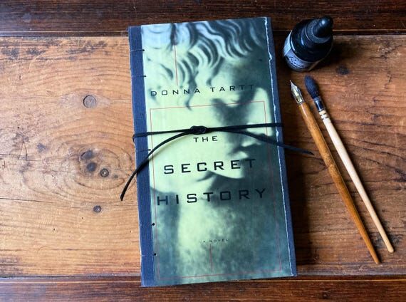Arches Watercolor Sketchbook: Vintage Book Co...