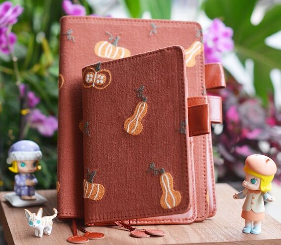 Hobonichi type cover 2024 plan cover can repl...
