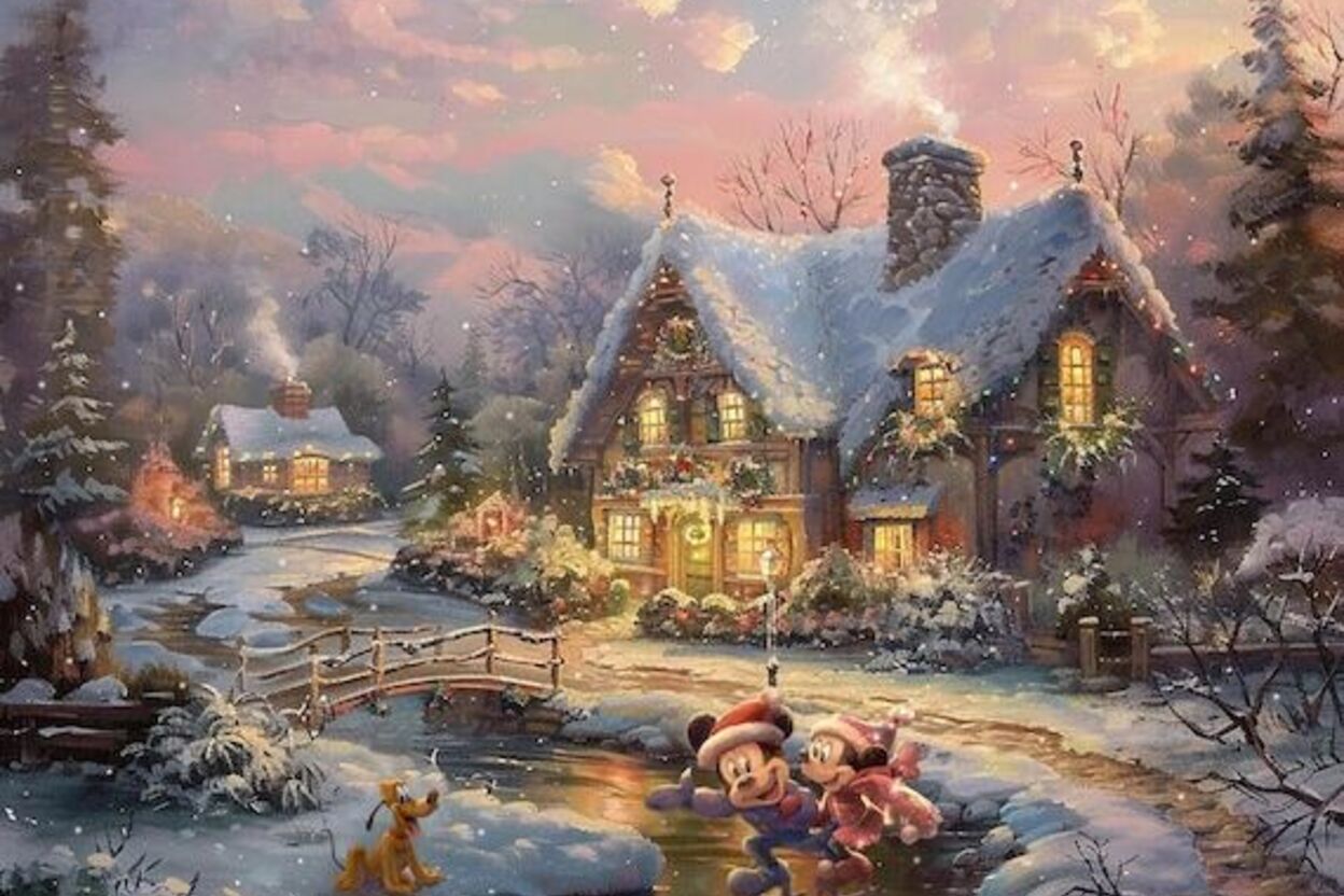 Lionel Sophie Art