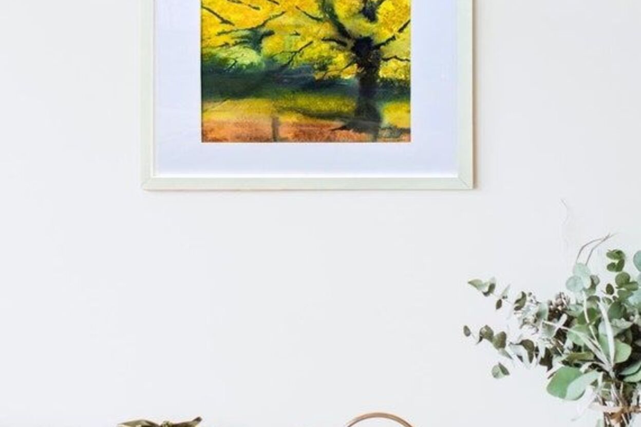 Painte Dreams Gallery
