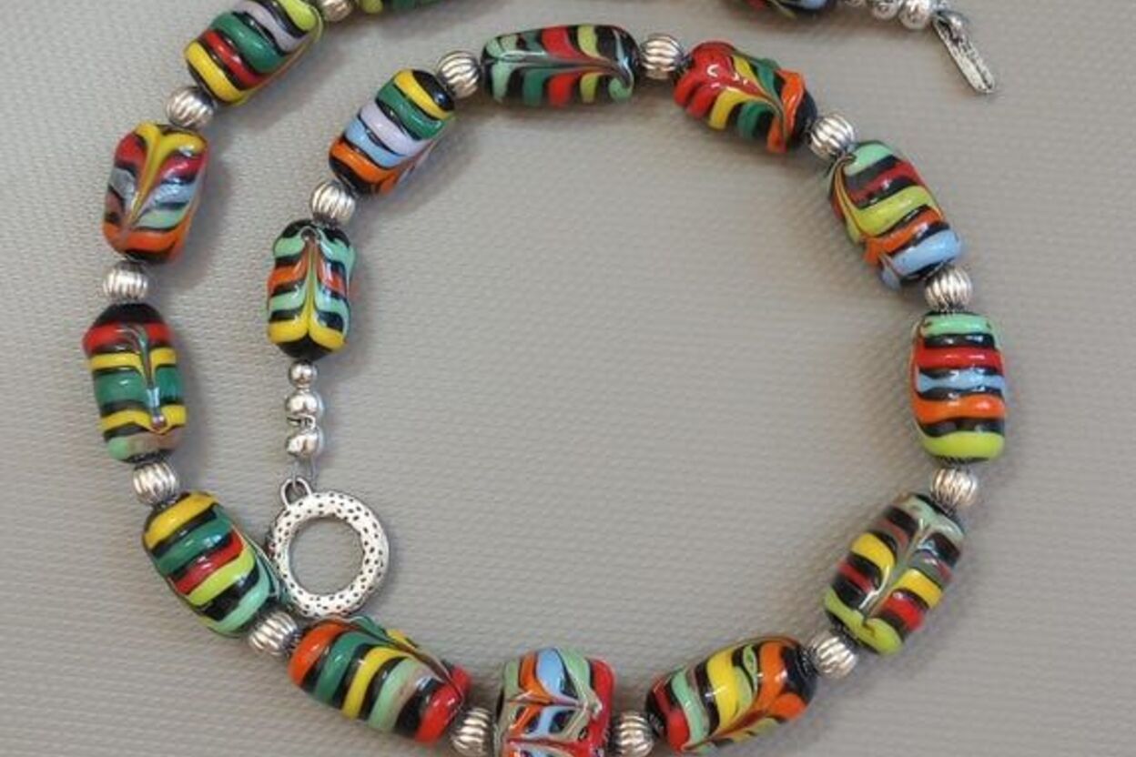 Past Present Art Craft