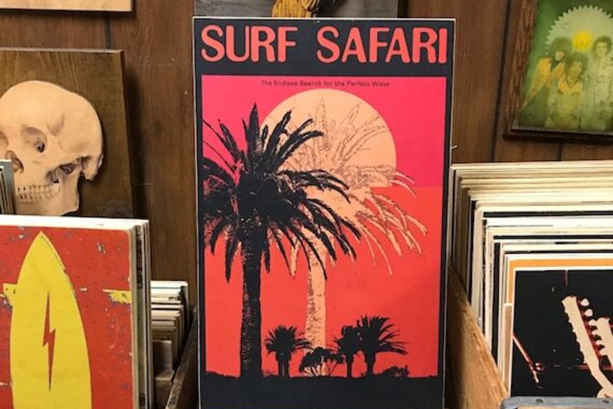 Poster Heaven