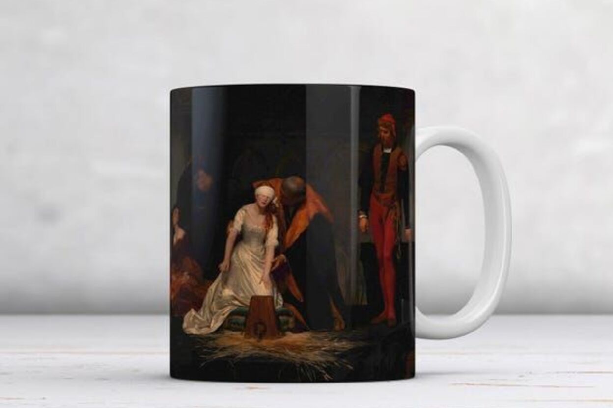 Printmaniauk