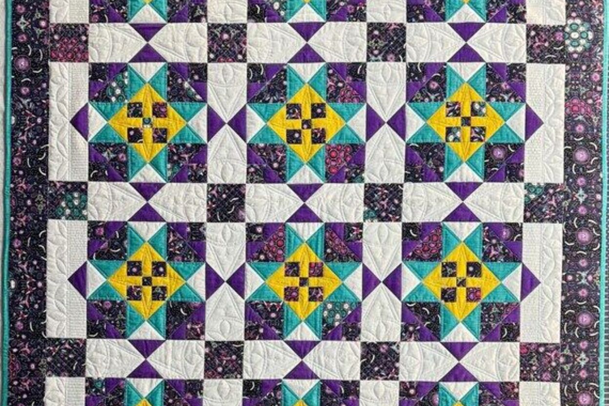 Quiltopolis