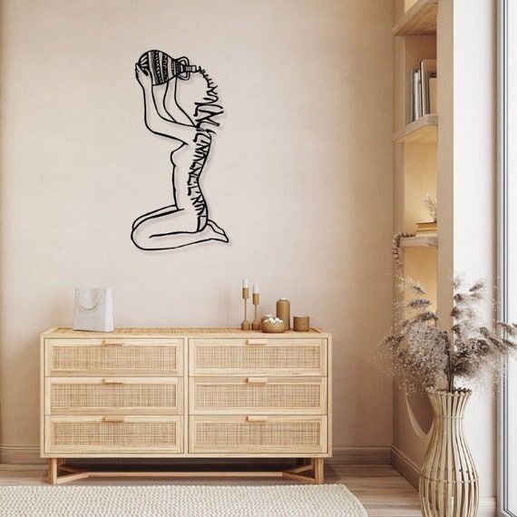 I'm that i'm | Hebrew Metal Wall Art...