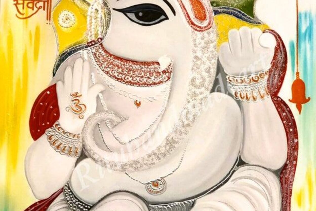 Ritu Handmade Arts