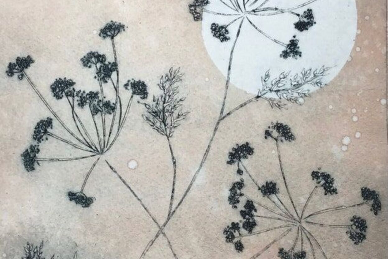 Sherry Rea Art Barn