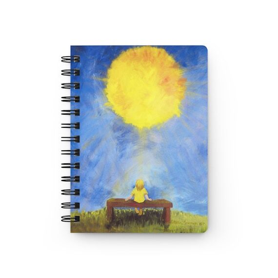 You are my Sunshine Extraordinary Journal (5&...
