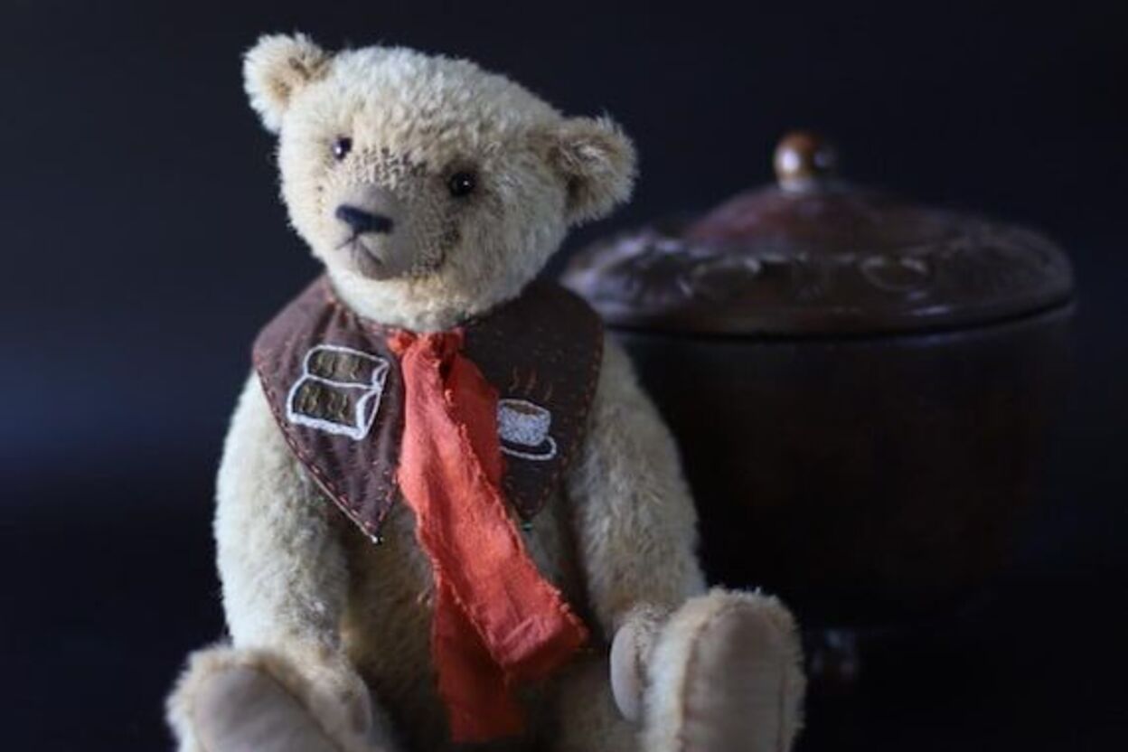 Teddy Art Studio