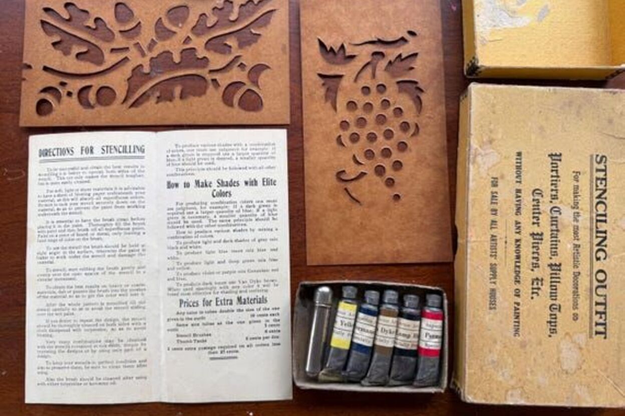 The Creators Hand Co