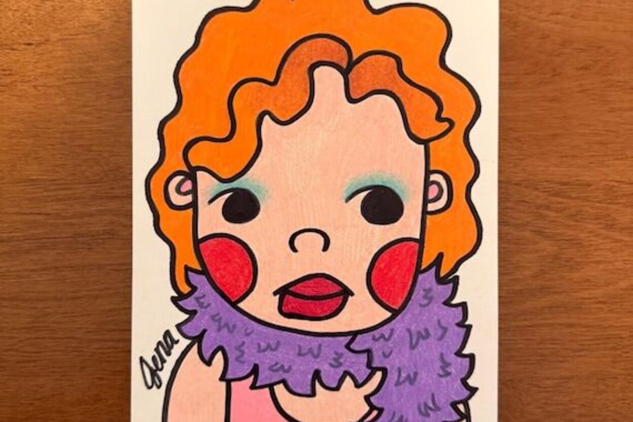Thejenartista