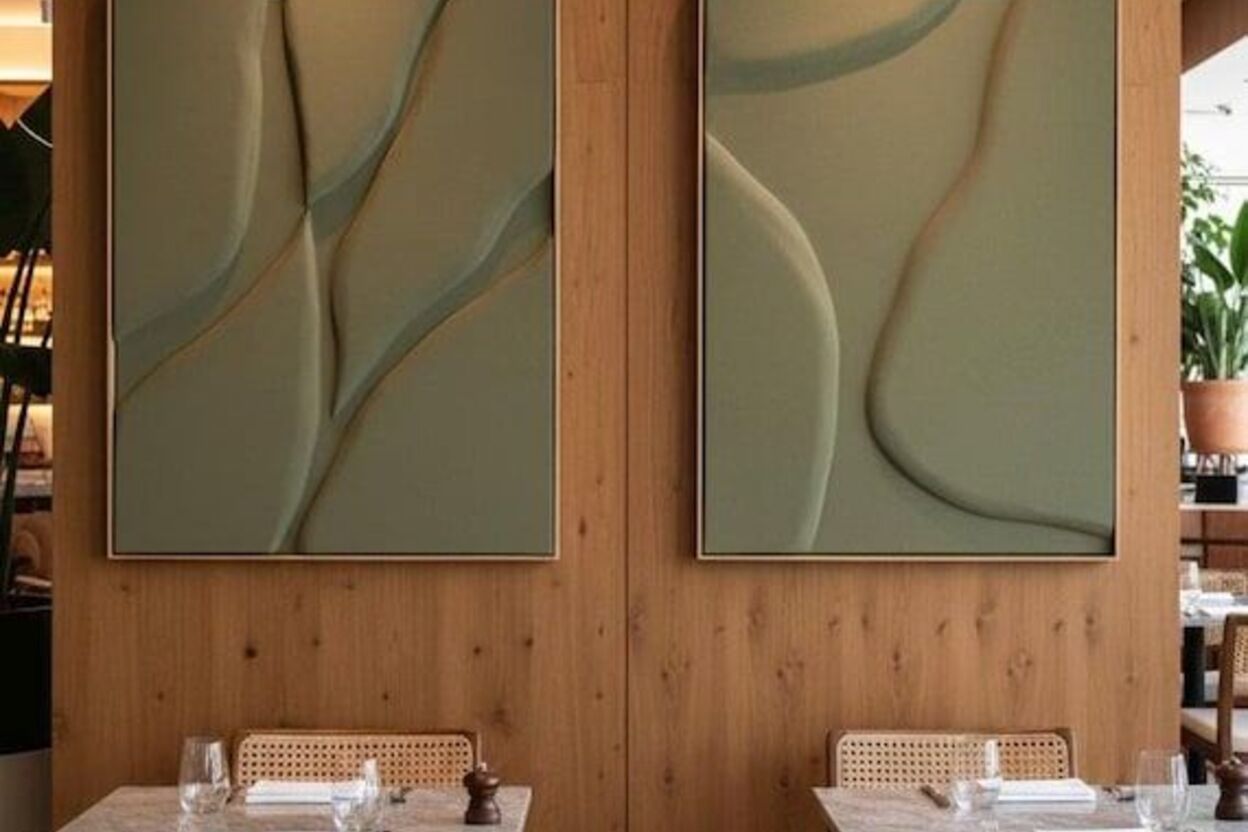 Vaiva Art Atelier